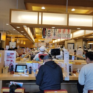 回転寿し トリトン_2