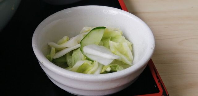 川崎屋食堂 - 二本松市その他（うどん）の写真