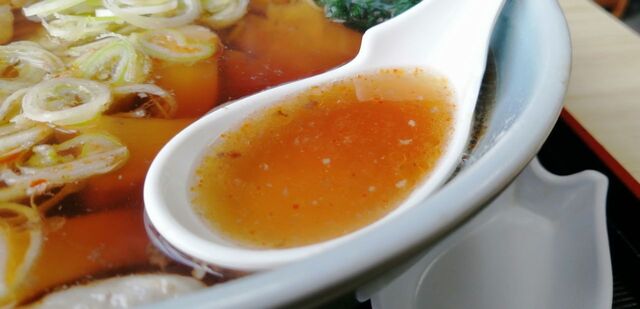 川崎屋食堂 - 二本松市その他（うどん）の写真