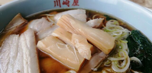 川崎屋食堂 - 二本松市その他（うどん）の写真