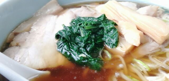 川崎屋食堂 - 二本松市その他（うどん）の写真