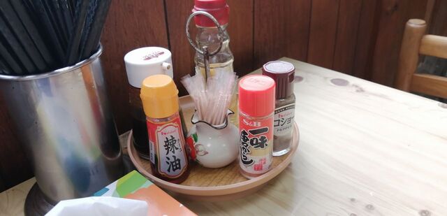 川崎屋食堂 - 二本松市その他（うどん）の写真