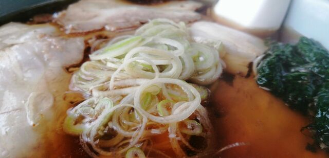 川崎屋食堂 - 二本松市その他（うどん）の写真