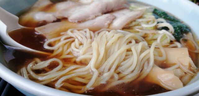 川崎屋食堂 - 二本松市その他（うどん）の写真