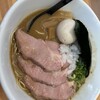 麺処しろ