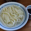 釜あげうどん 長田 in 香の香