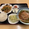 台湾料理 豊味園 福知山店