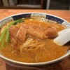 支那麺 はしご 本店