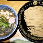 中華蕎麦うゑず - 