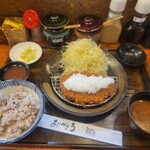 とんかつマ・メゾン - 