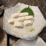 手打ち蕎麦 こはし - 
