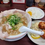 香来 - 