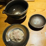 中華蕎麦うゑず - 