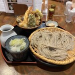 手打ち蕎麦 こはし - 