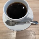 文明堂カフェ - 