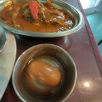 エー・ラージ - サービスのクラブジャムン