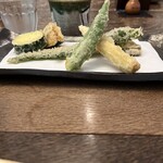 手打ち蕎麦 こはし - 