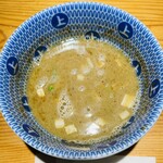 中華蕎麦うゑず - 