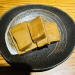 中華蕎麦うゑず - 