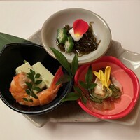 鮨 青海 北新地 - 