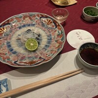 下関 春帆楼 東京店 - 