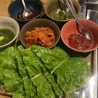 とり料理 鳥者 - 