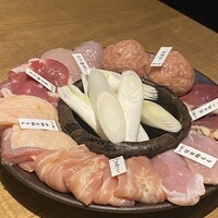 とり料理 鳥者 - 