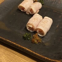 とり料理 鳥者 - 