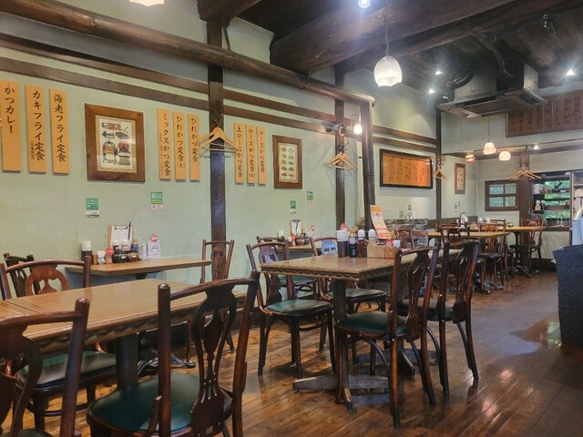 MA MAISON Higashisakura Ten photo 4