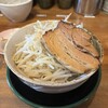 二郎系ラーメン 麺屋 春爛漫