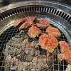 焼肉 本丸