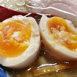 さんくるげ - たまご