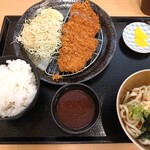 すしめん屋こよみ - 料理写真: