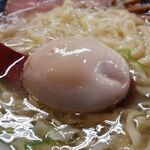 さんくるげ - たまご