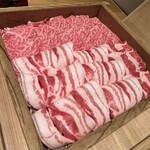 華蓮  大阪心斎橋店 - 