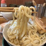 二郎系ラーメン 麺屋 春爛漫 - 