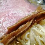 さんくるげ - メンマ