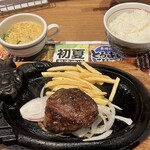 ブロンコビリー - 