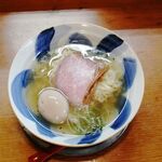 さんくるげ - 上から