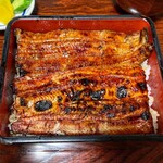 うな藤 - 