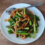 盛華 - 料理写真: