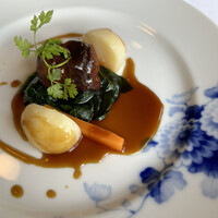 日光金谷ホテル - 鱒 日光金谷ホテル - 鱒