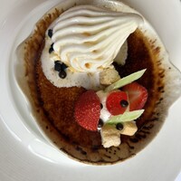 日光金谷ホテル - ブリュレ 日光金谷ホテル - ブリュレ