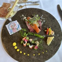 日光金谷ホテル - ほとんど栃木県産 日光金谷ホテル - ほとんど栃木県産