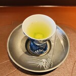 馳走 啐啄一十  - 【ドリンク①】煎茶【広島市安佐南区の湧水、硬度8以下】
