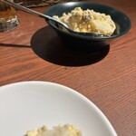 下町バル ながおか屋 - 