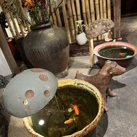 九つ井 玉川店 - 