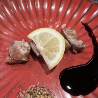 鉄板焼 花 - 