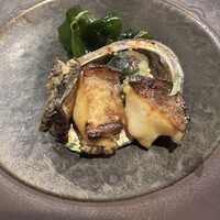 鉄板焼 花 - 