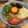 自家製麺 竜葵